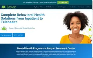 Banyanmentalhealth.com Screenshot 2024-06-28 17:36:48