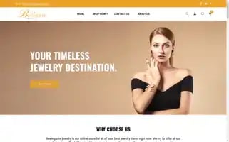 Beelegante.com Screenshot 2024-05-03 17:06:22