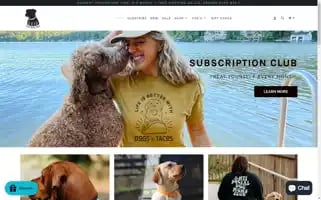 4blackpaws.com Screenshot 2024-05-04 19:45:29