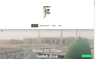 Firditourleader.com Screenshot 2024-04-14 09:18:17