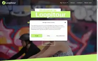 Loopitour.com Screenshot 2024-04-26 13:38:24