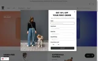 Zeedog.com Screenshot 2024-05-05 14:47:17