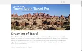 Travelnear-travelfar.com Screenshot 2024-04-14 08:07:46