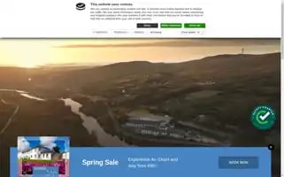 Anchuirthotel.com Screenshot 2024-04-22 10:57:10