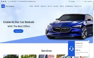 Maabhagwatitravels.com Screenshot 2024-04-16 10:08:11