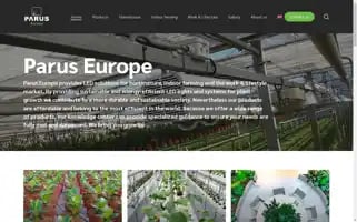 Parus-europe.com Screenshot 2024-06-16 22:58:40