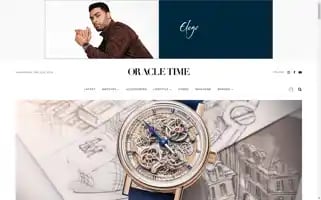 Oracleoftime.com Screenshot 2024-07-03 23:48:57