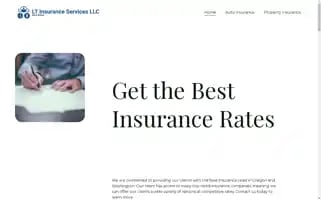 Insurancerates4you.com Screenshot 2024-05-24 05:05:57
