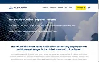 Ustitlerecords.com Screenshot 2024-05-14 19:43:33