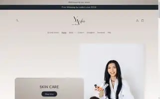 Yaskin.shopping Screenshot 2024-04-27 15:17:31