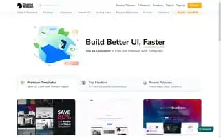 Themewagon.com Screenshot 2024-05-14 09:53:23