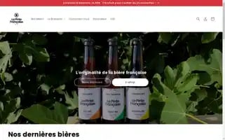 Lapintefrancaise.fr Screenshot 2024-04-27 09:18:13
