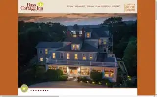 Basscottage.com Screenshot 2024-05-15 13:35:52