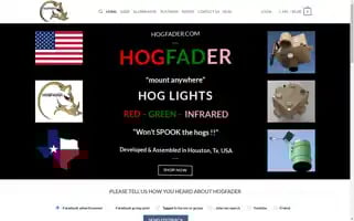 Hogfader.com Screenshot 2024-05-29 05:51:32