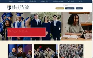 Clc.edu Screenshot 2024-07-05 01:34:38