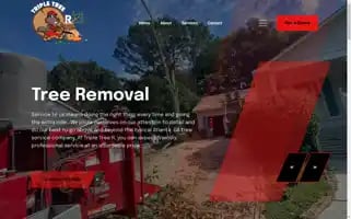 Triple-tree-r.com Screenshot 2024-05-28 19:33:45