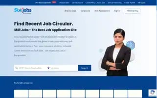 Skill.jobs Screenshot 2024-07-09 14:57:26