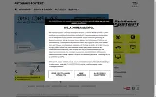 Opel-postert-oberhausen.de Screenshot 2024-07-10 02:38:18