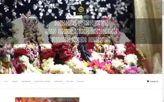 Naamhatttrust.com Screenshot 2024-05-26 19:45:22