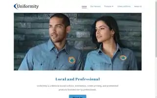 Uniformityllc.net Screenshot 2024-05-16 22:46:04