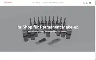 Hautcontour-shop.com Screenshot 2024-04-24 02:59:42