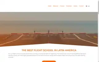 Atcflightschool.net Screenshot 2024-04-23 23:42:08
