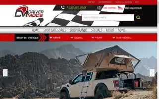 Drivermods.com Screenshot 2024-05-09 11:41:55