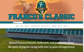 Francosclassicolr.com Screenshot 2024-07-08 13:15:35