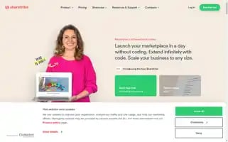 Sharetribe.com Screenshot 2024-05-13 21:37:30