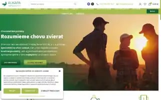 Alkapa.sk Screenshot 2024-05-23 02:19:25