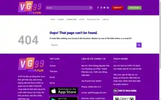 Vg99.fun Screenshot 2024-07-09 13:04:28