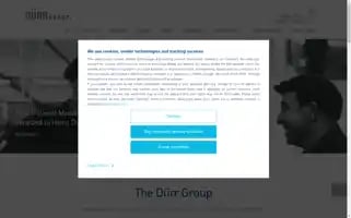 Durr-group.com Screenshot 2024-07-08 19:15:38