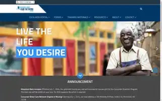 Consumerdirectva.com Screenshot 2024-07-07 07:17:58