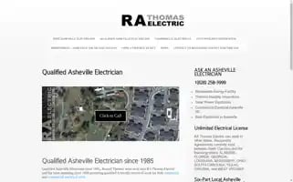 Rathomaselectric.com Screenshot 2024-06-16 06:32:24