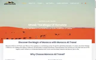 Moroccoalitravel.com Screenshot 2024-04-15 07:33:04