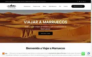Viajar-marruecos.com Screenshot 2024-06-27 08:40:52