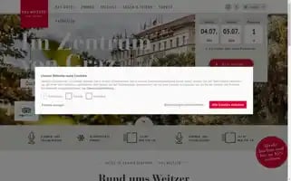 Hotelweitzer.com Screenshot 2024-07-04 07:07:55
