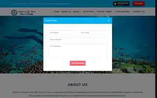 Andamanseahawktravels.com Screenshot 2024-04-23 19:12:56