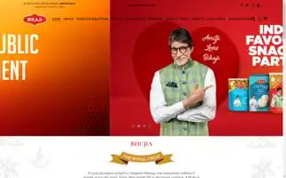 Bikaji.com Screenshot 2024-06-27 03:43:46