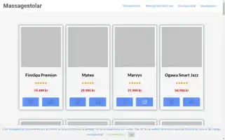 Massagestolar.com Screenshot 2024-05-16 07:09:27