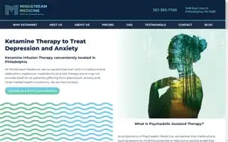 Mindstreammedicine.com Screenshot 2024-07-01 10:44:52
