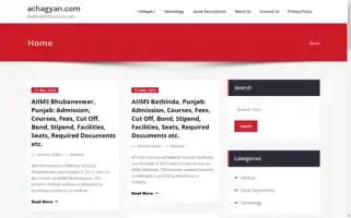 Achagyan.com Screenshot 2024-05-24 08:46:05