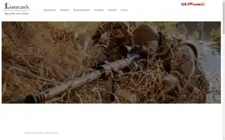Luszczek.pl Screenshot 2024-06-29 13:35:19