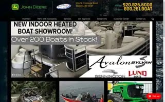 Powersportsabrams.com Screenshot 2024-05-13 11:27:40