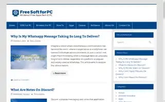 Freesoftforpc.com Screenshot 2024-05-15 22:50:44