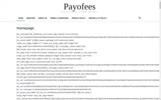 Payofees.com Screenshot 2024-05-22 14:38:07