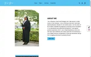 Kerrilynharding.com Screenshot 2024-04-22 10:28:52