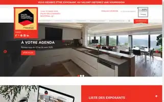 Salonnationalhabitation.com Screenshot 2024-07-02 18:53:28