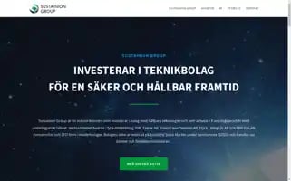Sustainion.se Screenshot 2024-07-03 09:37:49