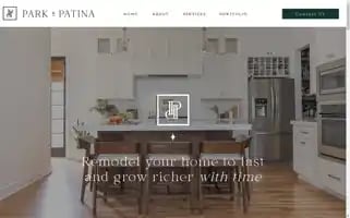 Parkandpatina.com Screenshot 2024-06-13 11:14:28